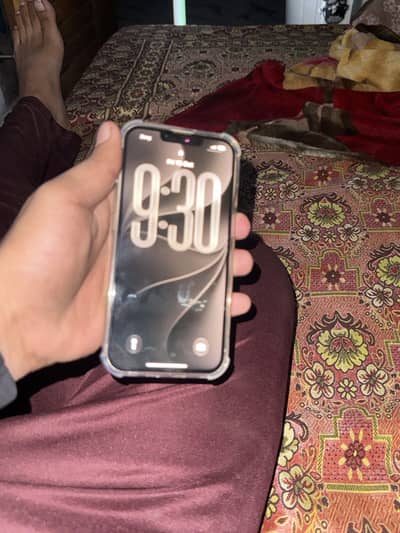Apple iPhone 13 (pta)
