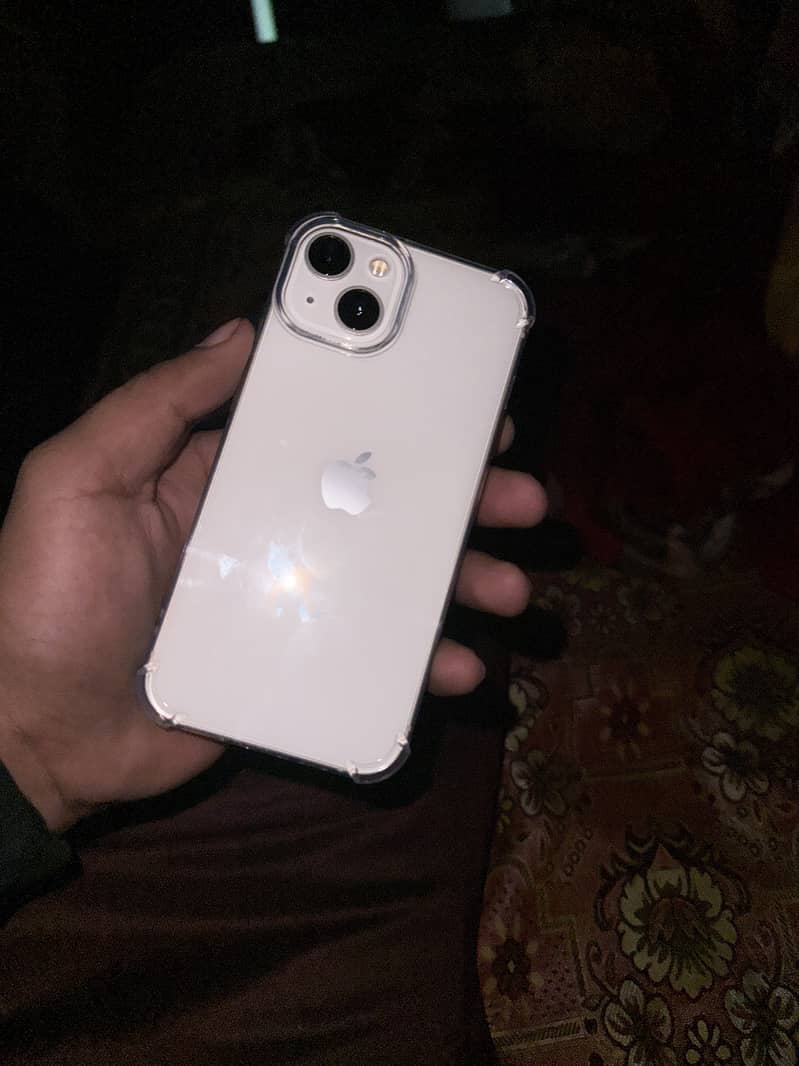 Apple iPhone 13 (pta) 2