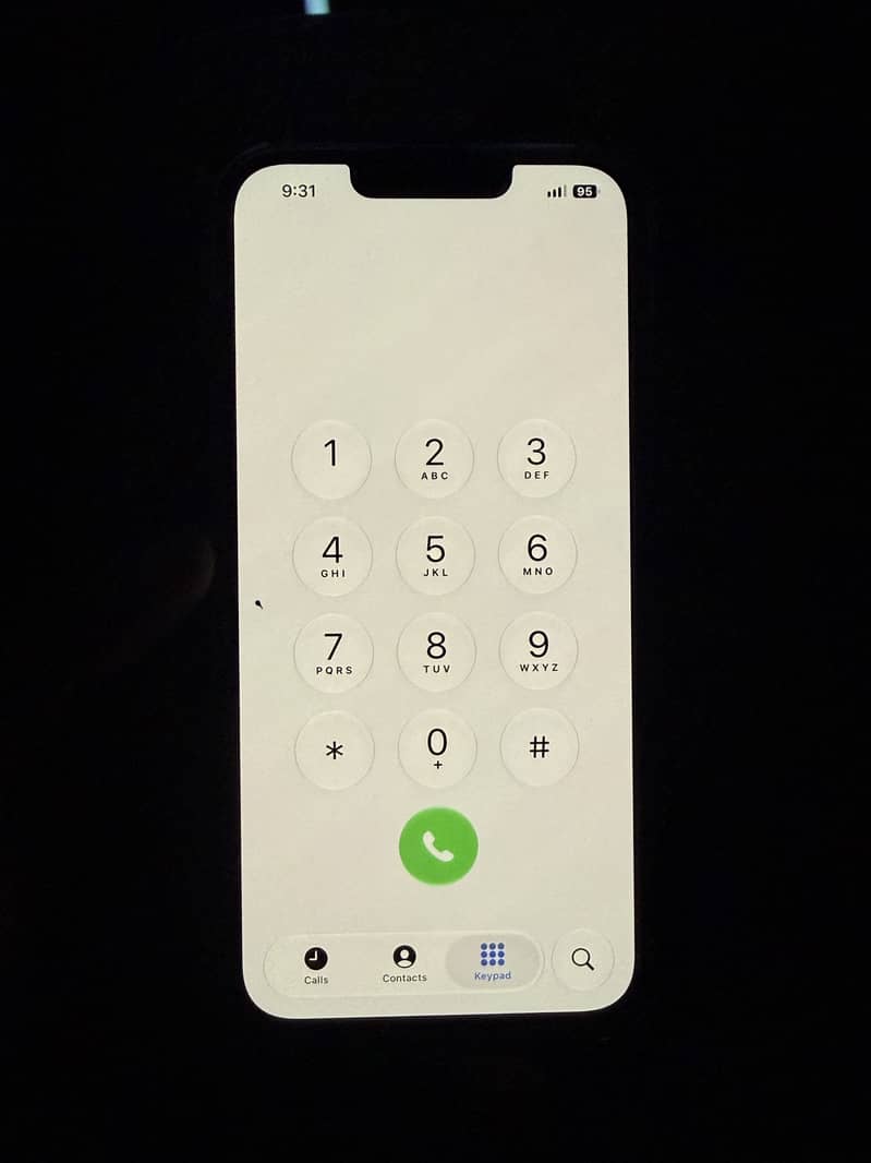 Apple iPhone 13 (pta) 3