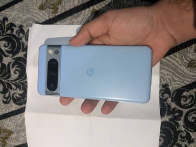 Google Pixel 8 Pro Condition 10/10 All ok.