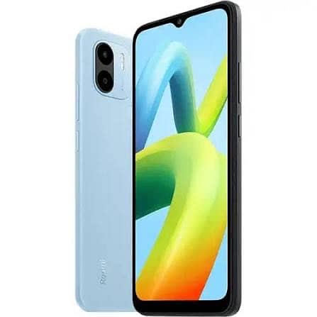 Xiaomi Redmi A2 Plus 0