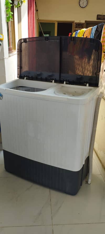 washing machine for sale excellent condition