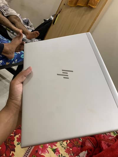 HP laptop i5 8th generation