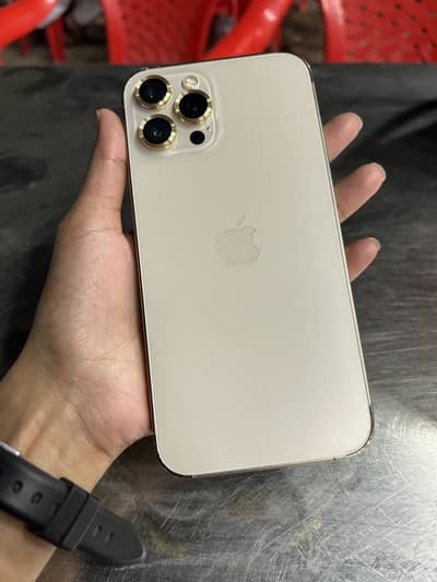 Apple iPhone 12 Pro Max