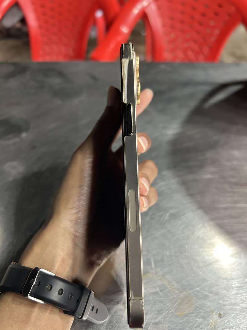 Apple iPhone 12 Pro Max 5