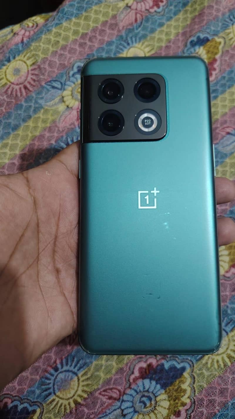 One Plus 10 Pro 0