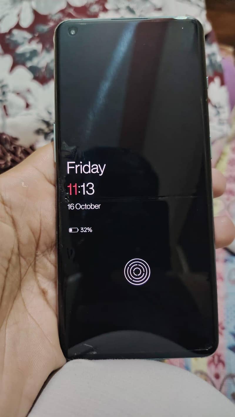 One Plus 10 Pro 5