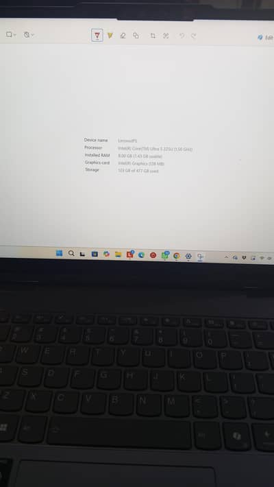 Lenovo IdeaPad 5