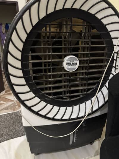 Large Super Asia Air Cooler
