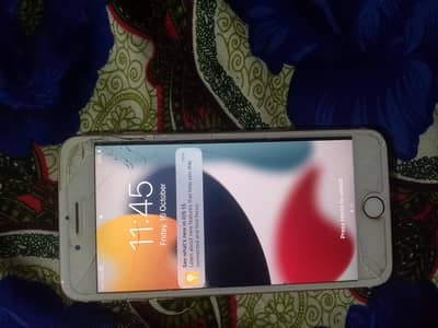 Apple iPhone 7 Plus 128 gb