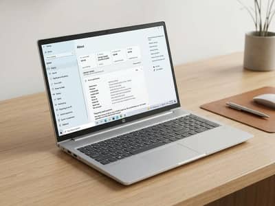 HP ProBook 450 G10 (13th Gen Core i5)