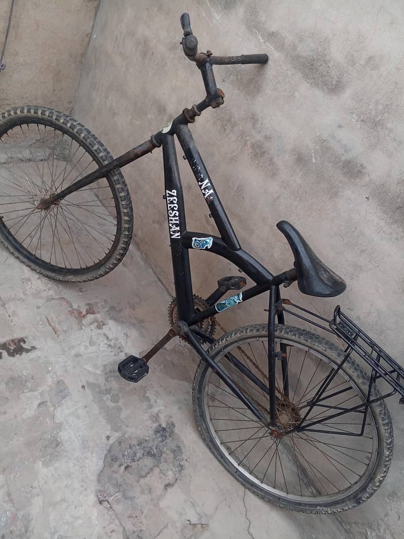 all good cycle 0