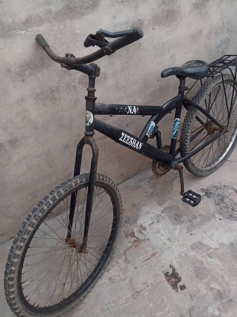 all good cycle 2