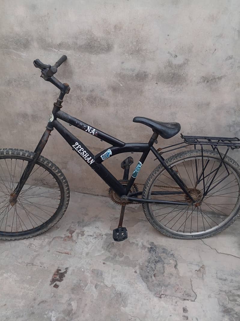 all good cycle 3