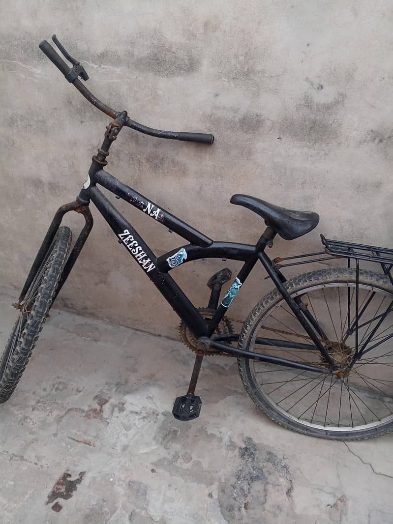 all good cycle 4