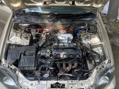 Honda Other 1996