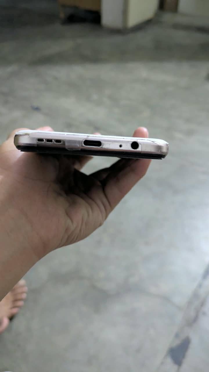 Tecno CAMON 18 P 5