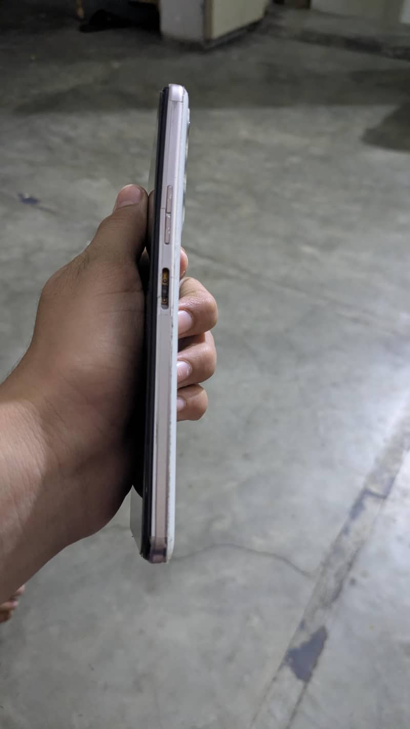 Tecno CAMON 18 P 8