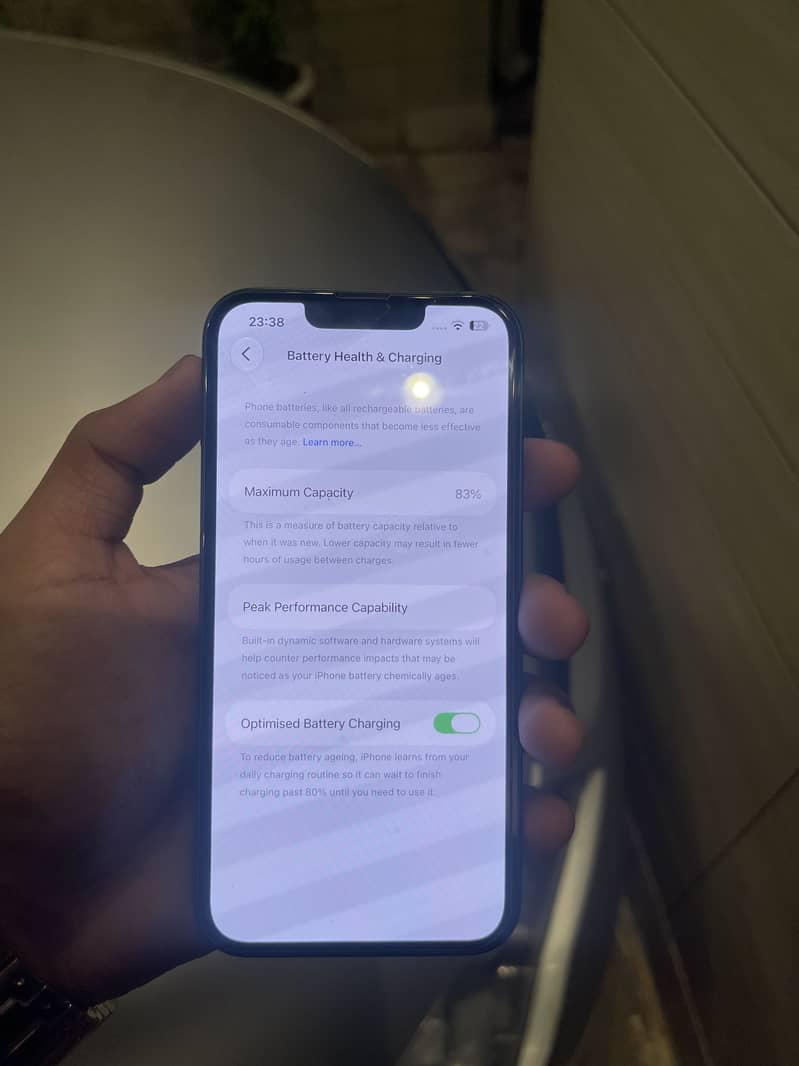Apple iPhone 13 2