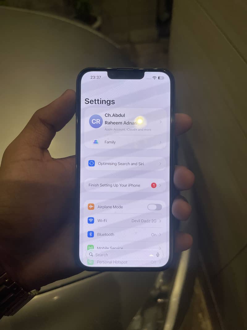 Apple iPhone 13 3