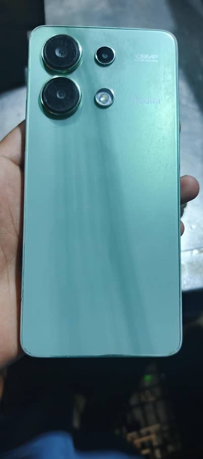 Xiaomi Redmi Note 13 8/256     . . . 03127027318