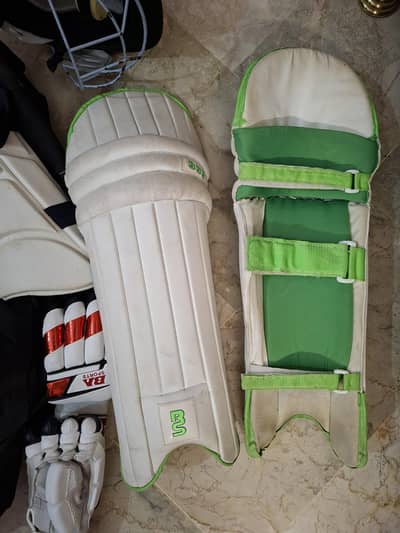 Cricket kit for sale