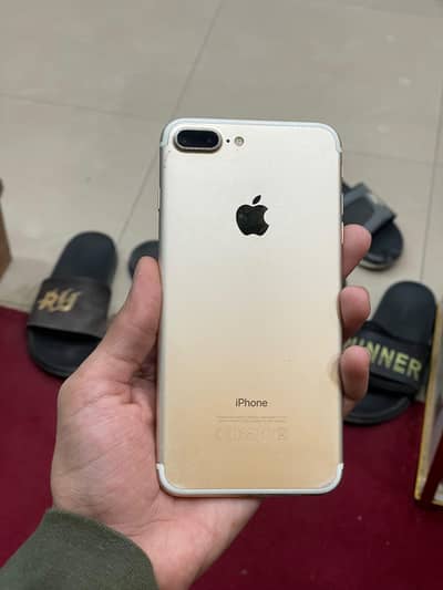 Apple iPhone 7 Plus