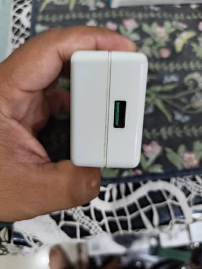 Oppo cahrger 30w