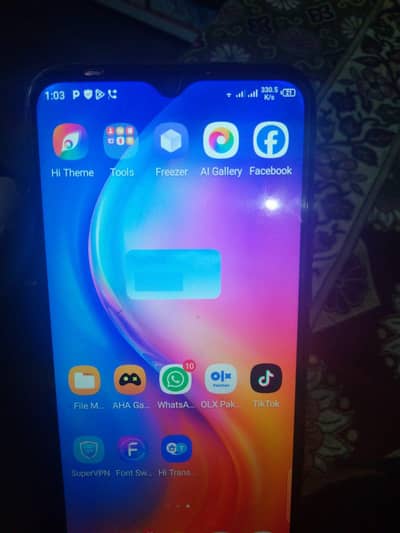 Tecno Spark 4.3g32