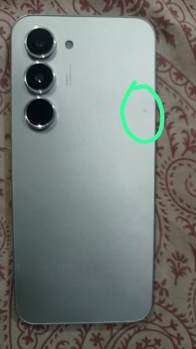 Tecno spark40 pro