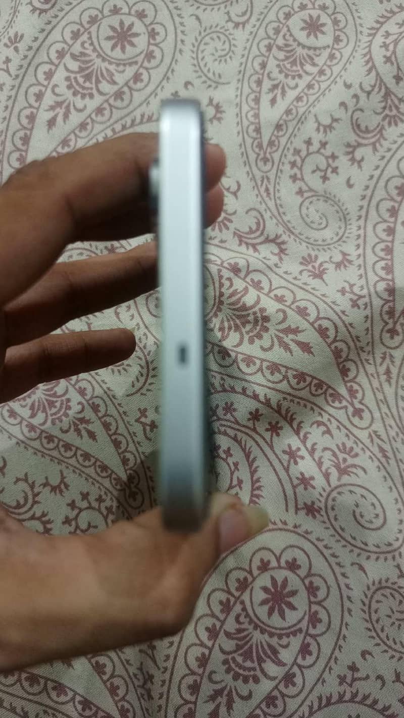 Tecno spark40 pro 5