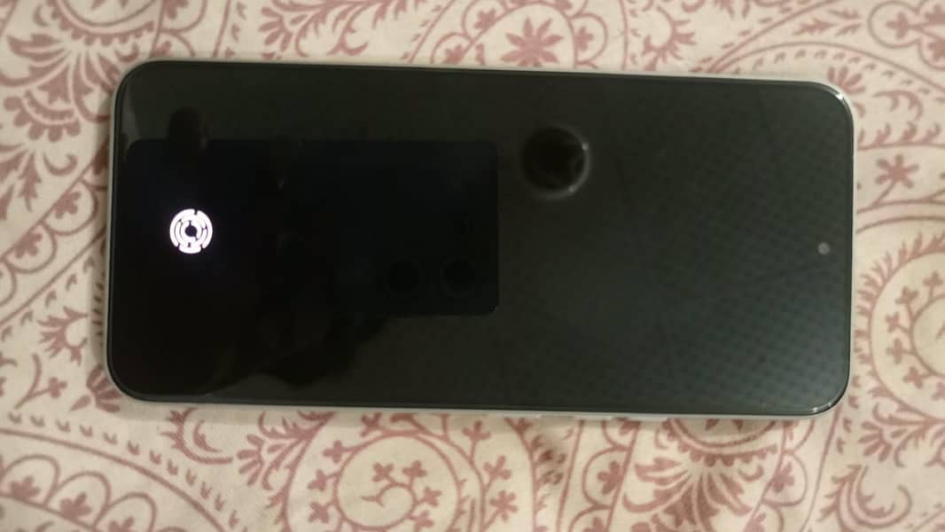 Tecno spark40 pro 6