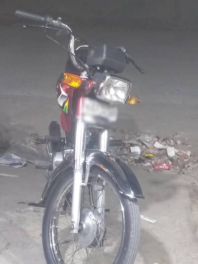 2022 honda /7t 03209443685