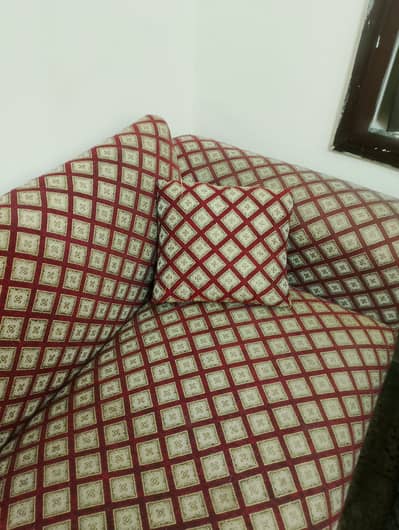 5 seater sofa