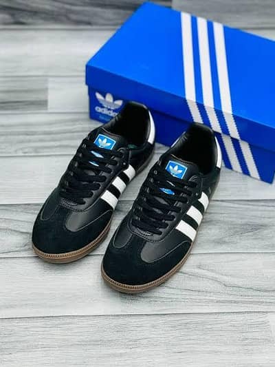 Brand new addidas sport shoes