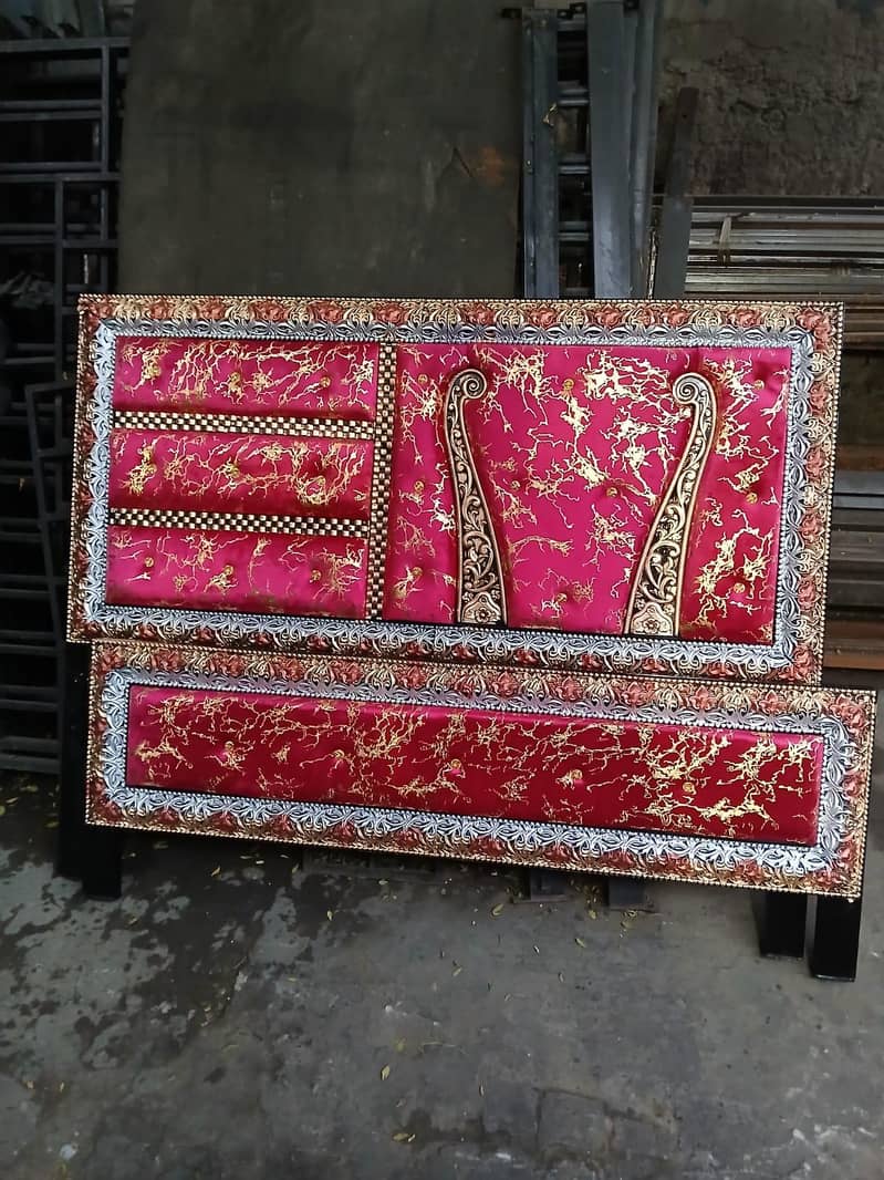 beautiful bed 2