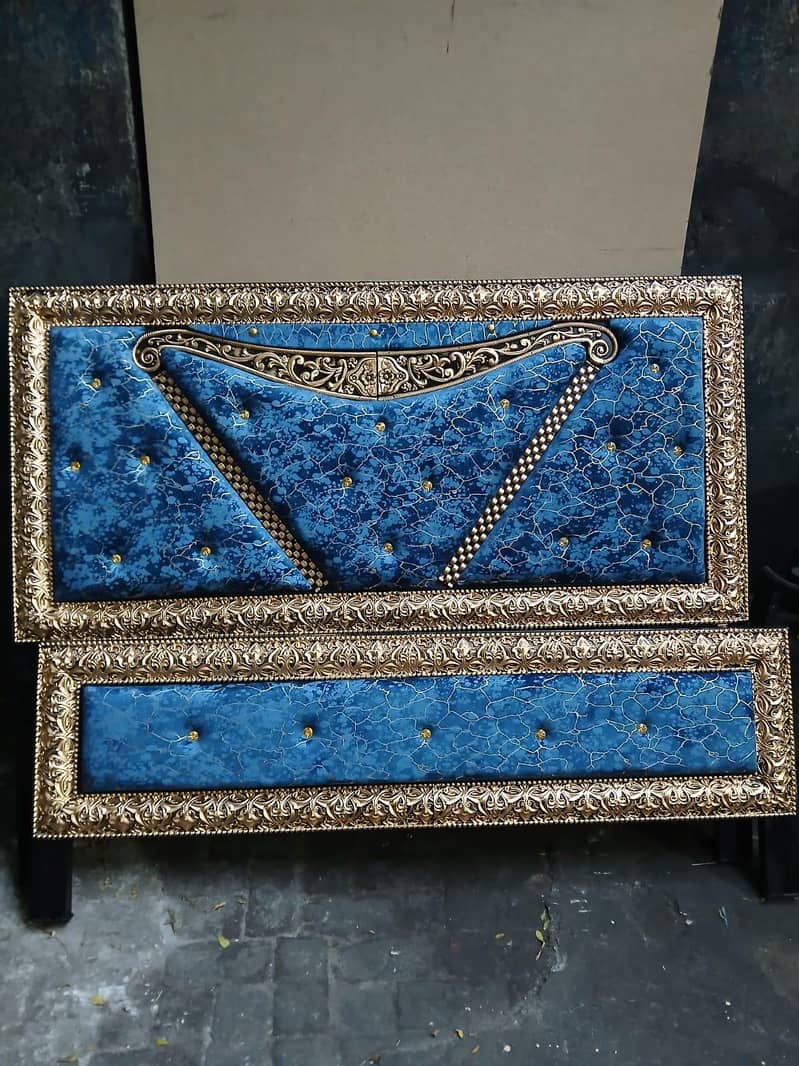 beautiful bed 3