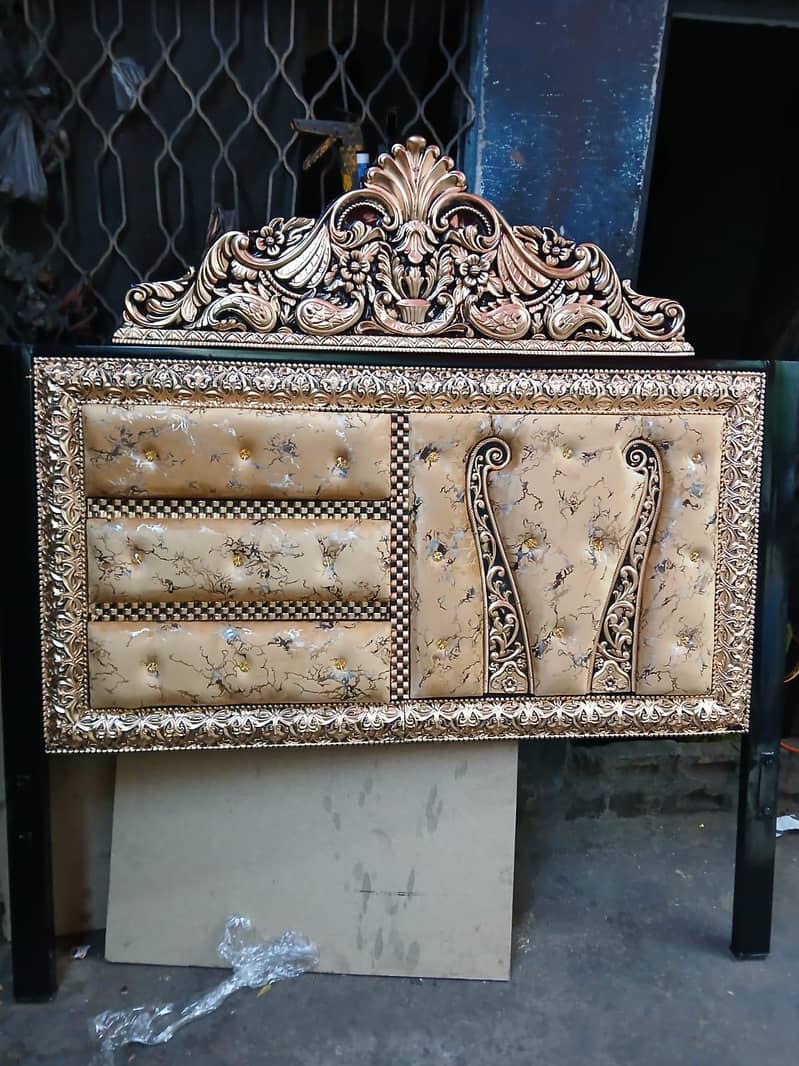 beautiful bed 4