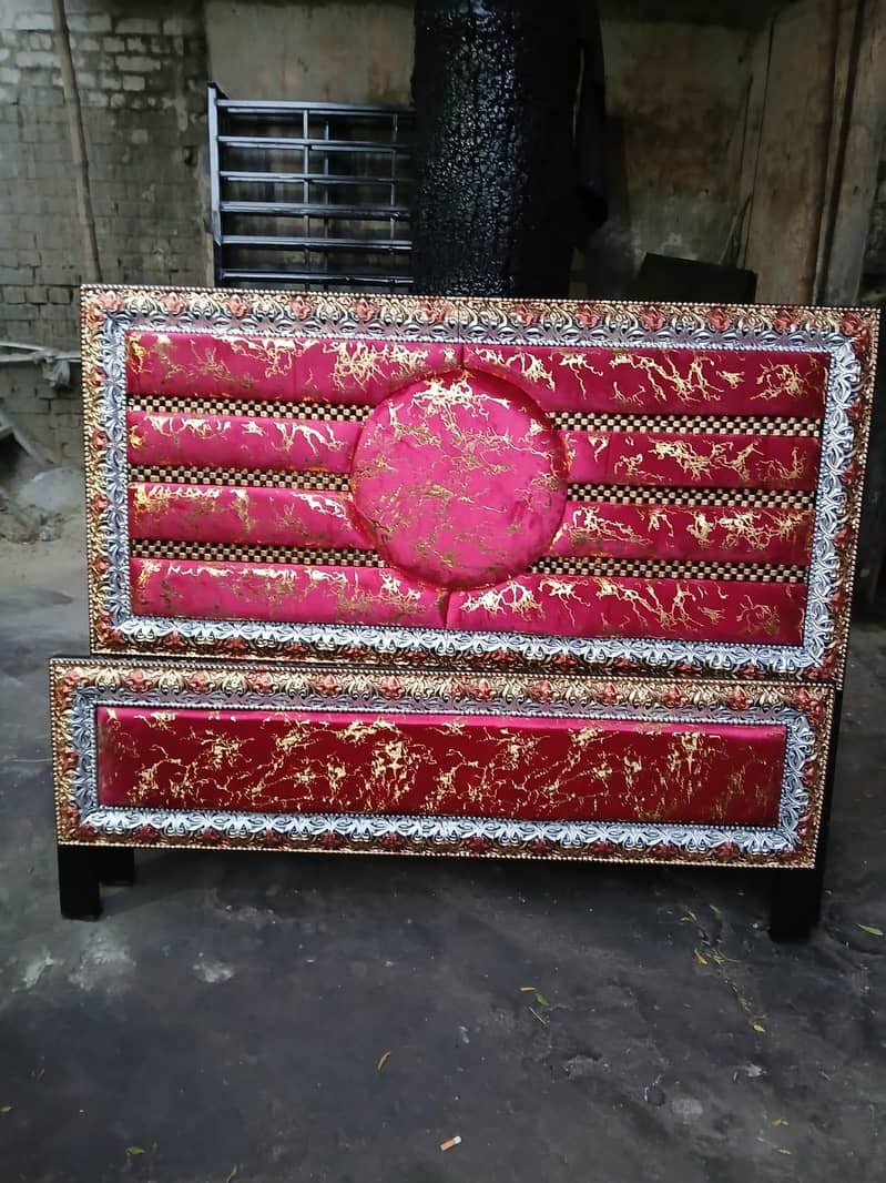 beautiful bed 5