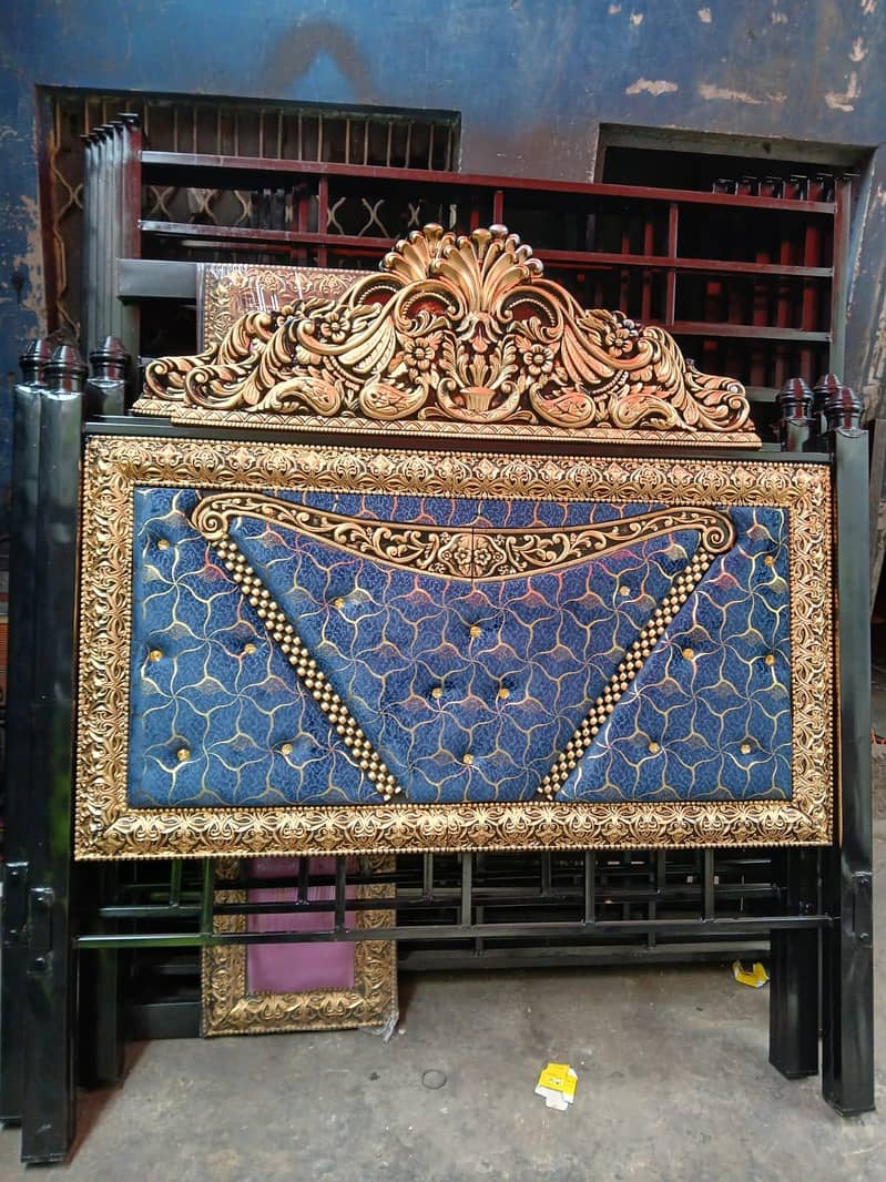 beautiful bed 7