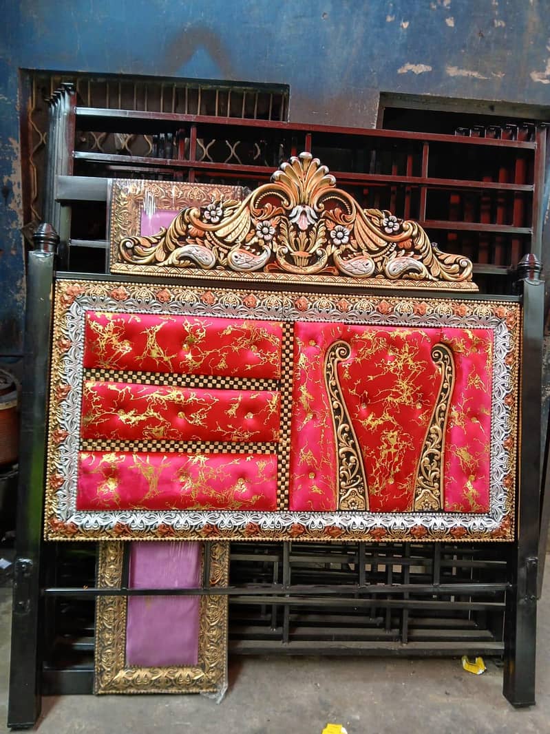 beautiful bed 8