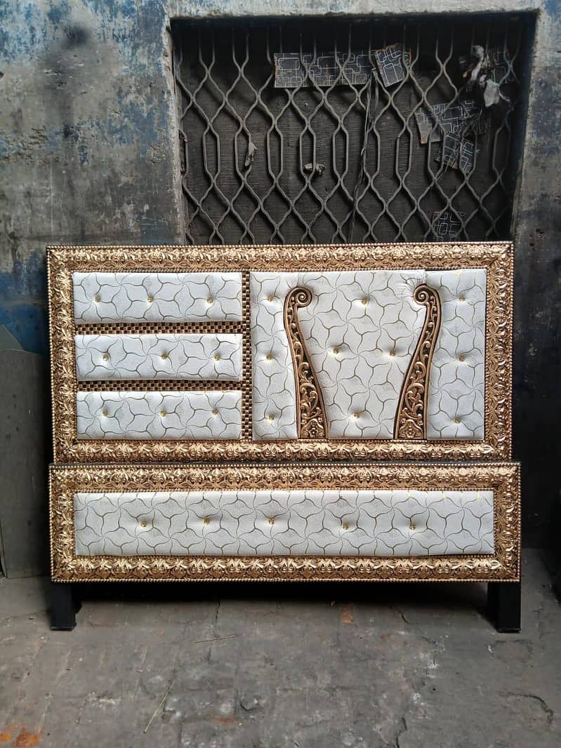 beautiful bed 9