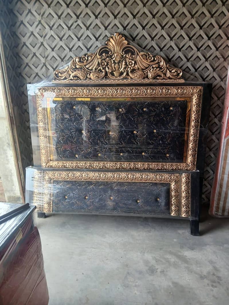 beautiful bed 11