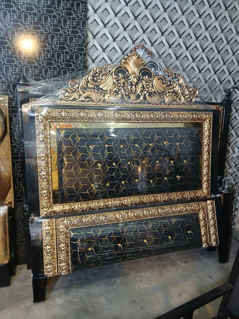 beautiful bed 12