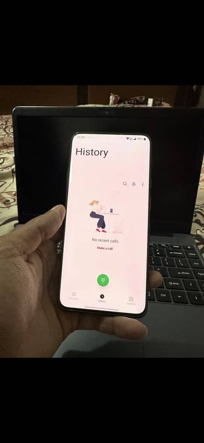 One Plus 7 Pro