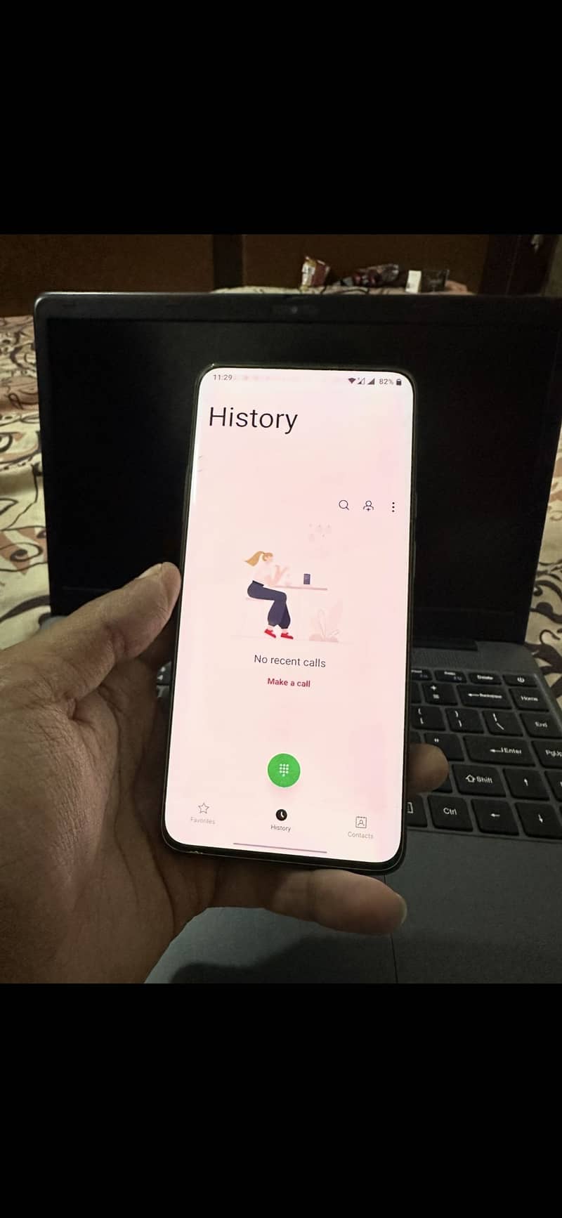 One Plus 7 Pro 0