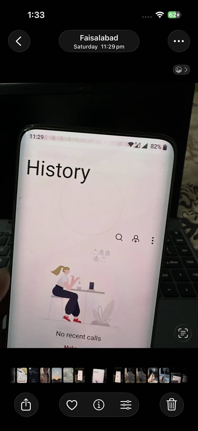 One Plus 7 Pro 3