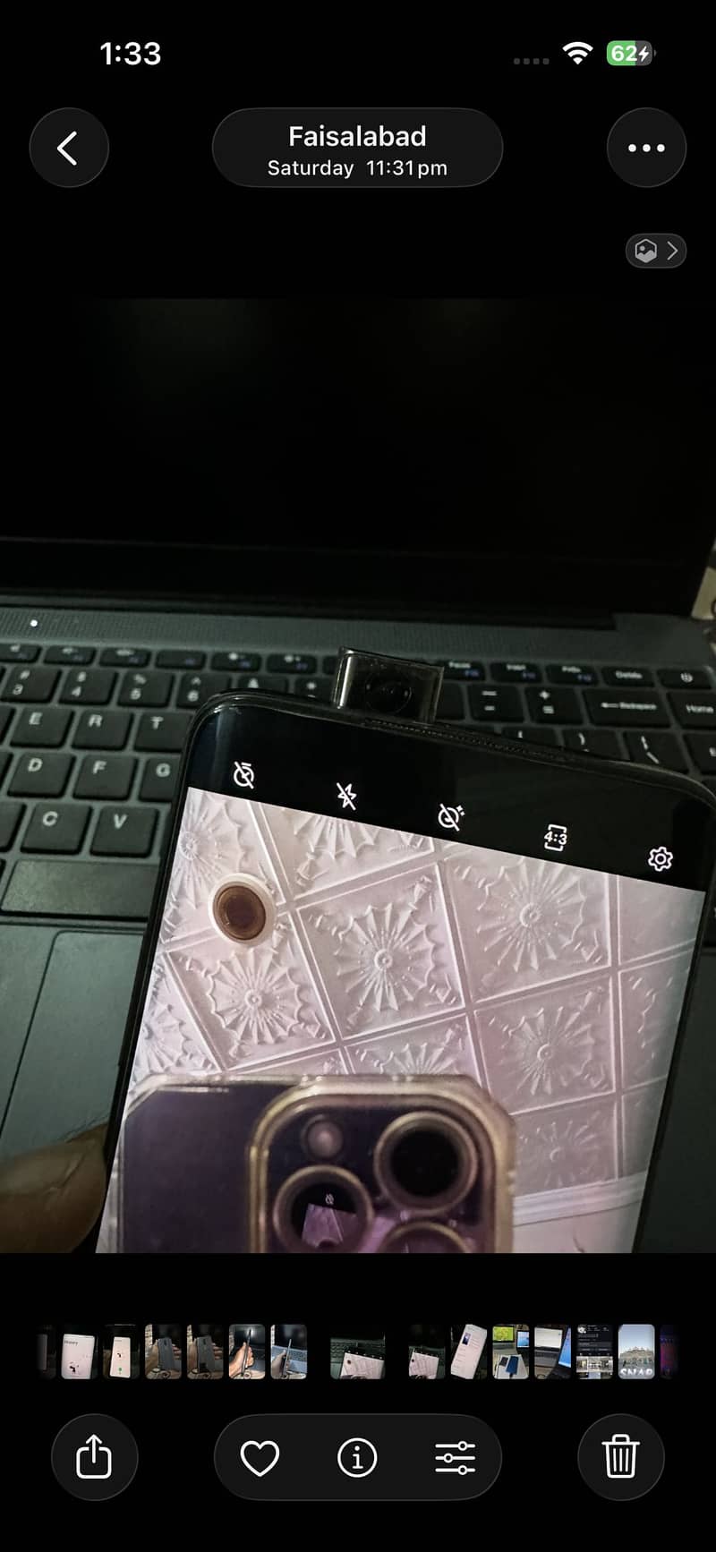 One Plus 7 Pro 4