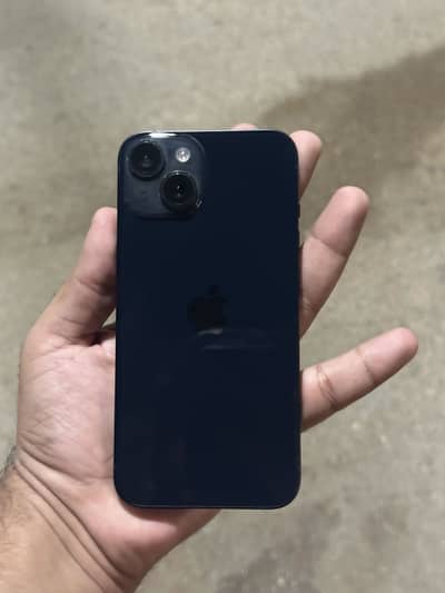 Apple iPhone 14 128 Gb