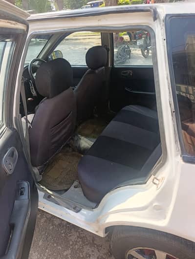 Suzuki Cultus VXR 2006